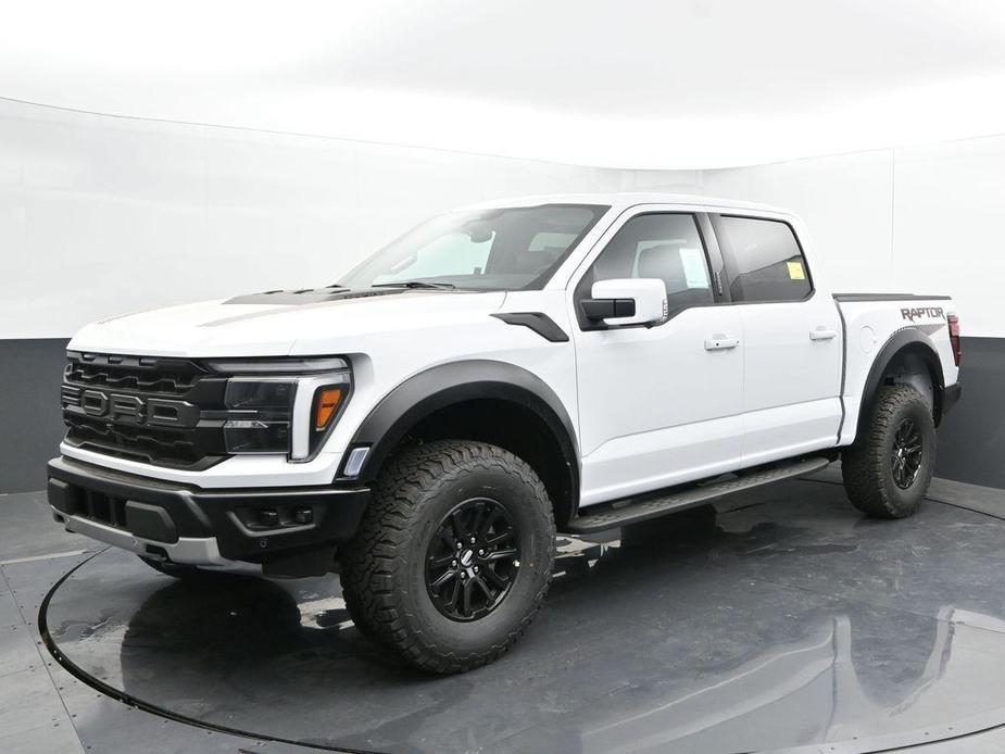 new 2024 Ford F-150 car, priced at $81,930