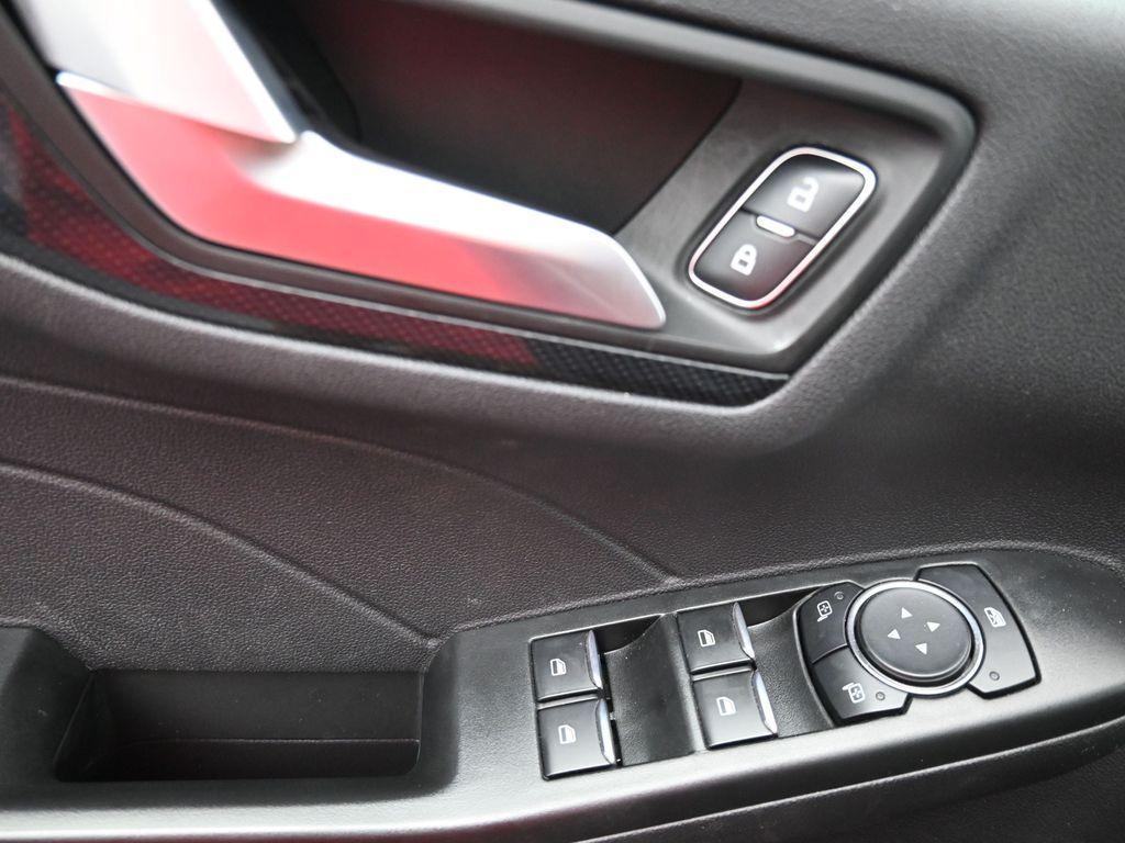 used 2024 Ford Escape car, priced at $25,070