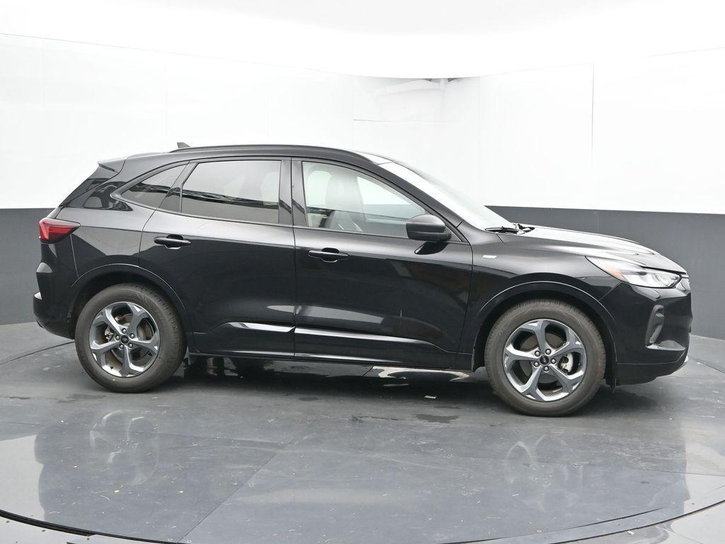 used 2024 Ford Escape car, priced at $25,070
