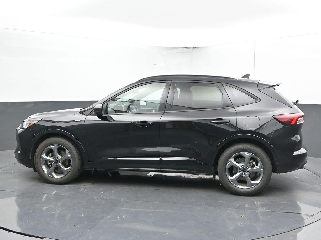 used 2024 Ford Escape car, priced at $25,070