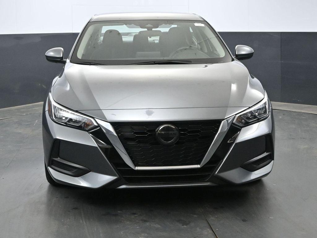 used 2023 Nissan Sentra car, priced at $19,971