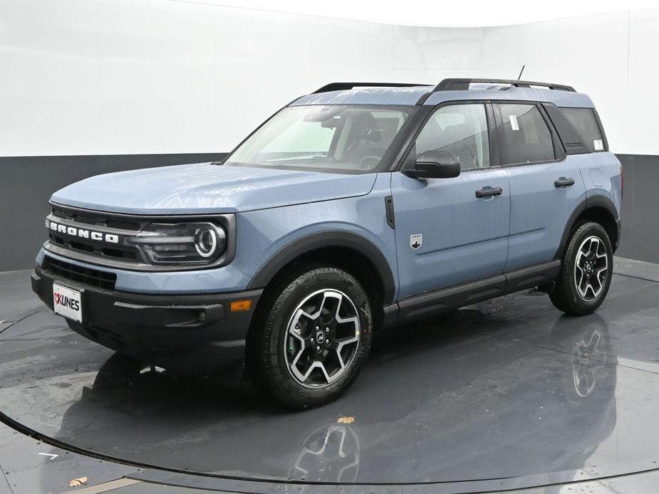 new 2024 Ford Bronco Sport car, priced at $29,885