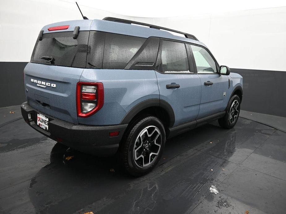 new 2024 Ford Bronco Sport car, priced at $29,885