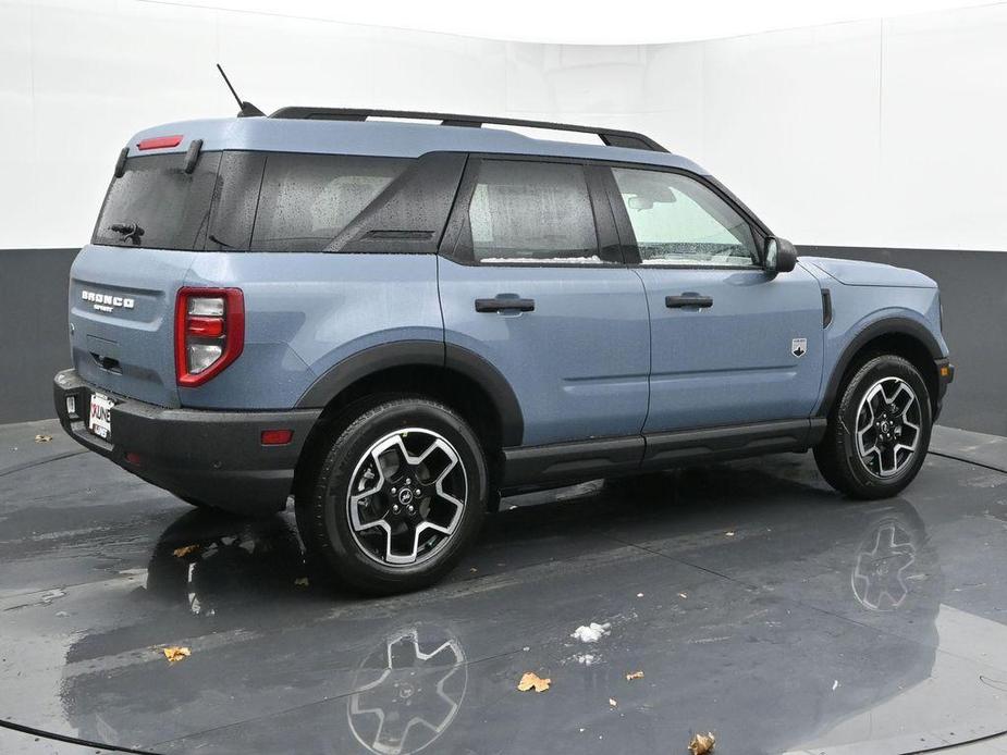 new 2024 Ford Bronco Sport car, priced at $29,885