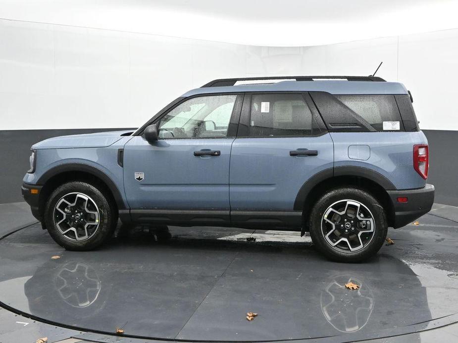 new 2024 Ford Bronco Sport car, priced at $29,885