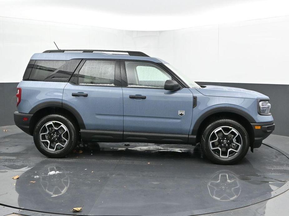 new 2024 Ford Bronco Sport car, priced at $29,885