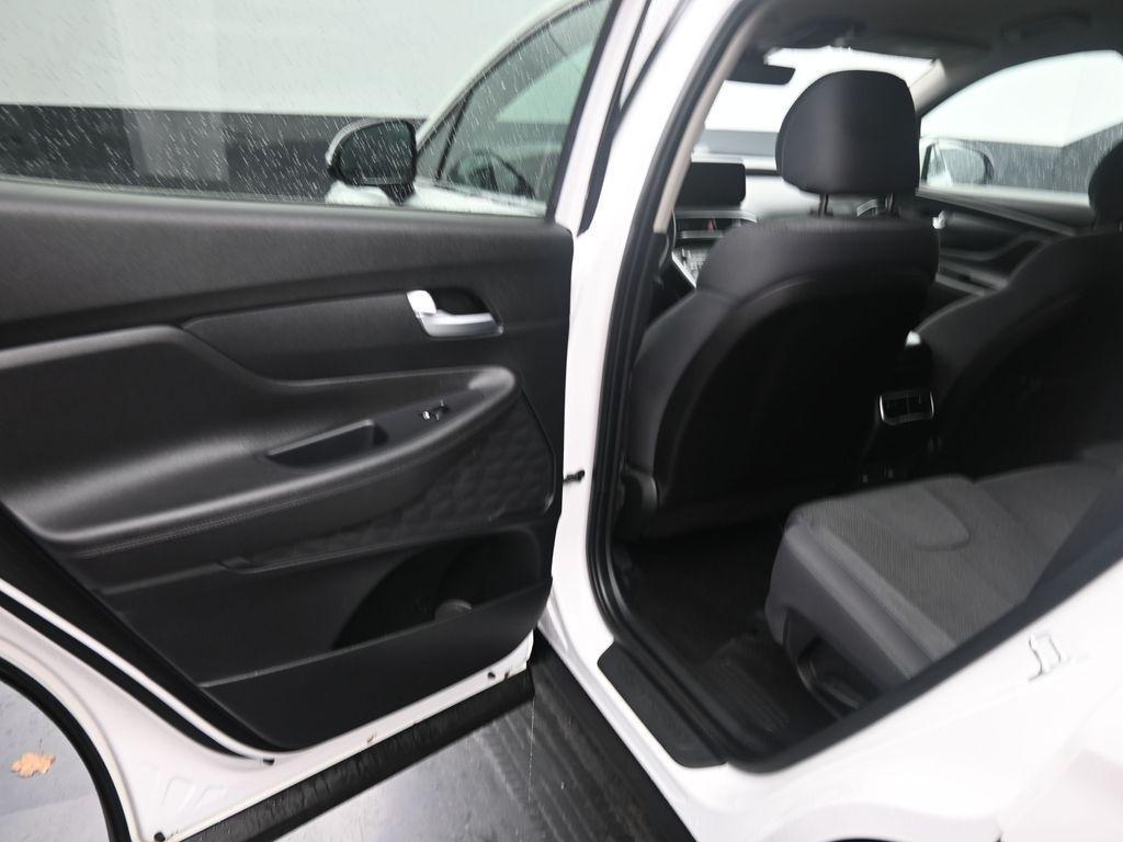 used 2023 Hyundai Santa Fe car, priced at $23,564