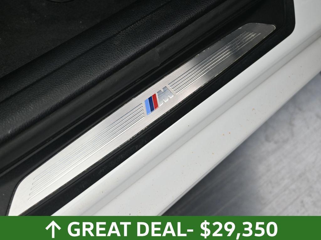 used 2017 BMW 340 car, priced at $29,350