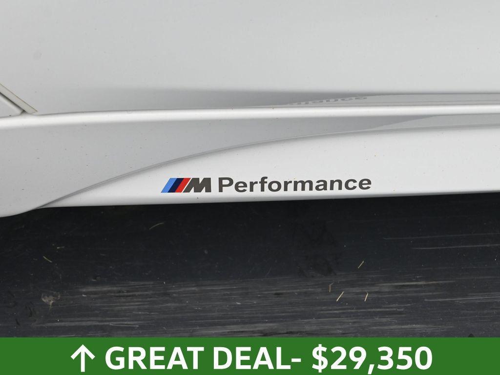used 2017 BMW 340 car, priced at $29,350