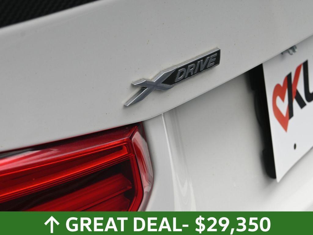 used 2017 BMW 340 car, priced at $29,350