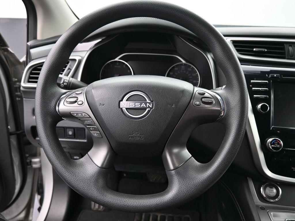 used 2023 Nissan Murano car, priced at $20,609
