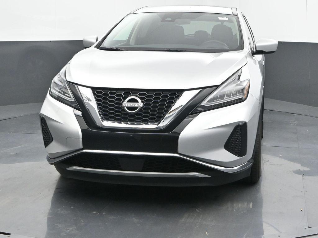 used 2023 Nissan Murano car, priced at $20,609