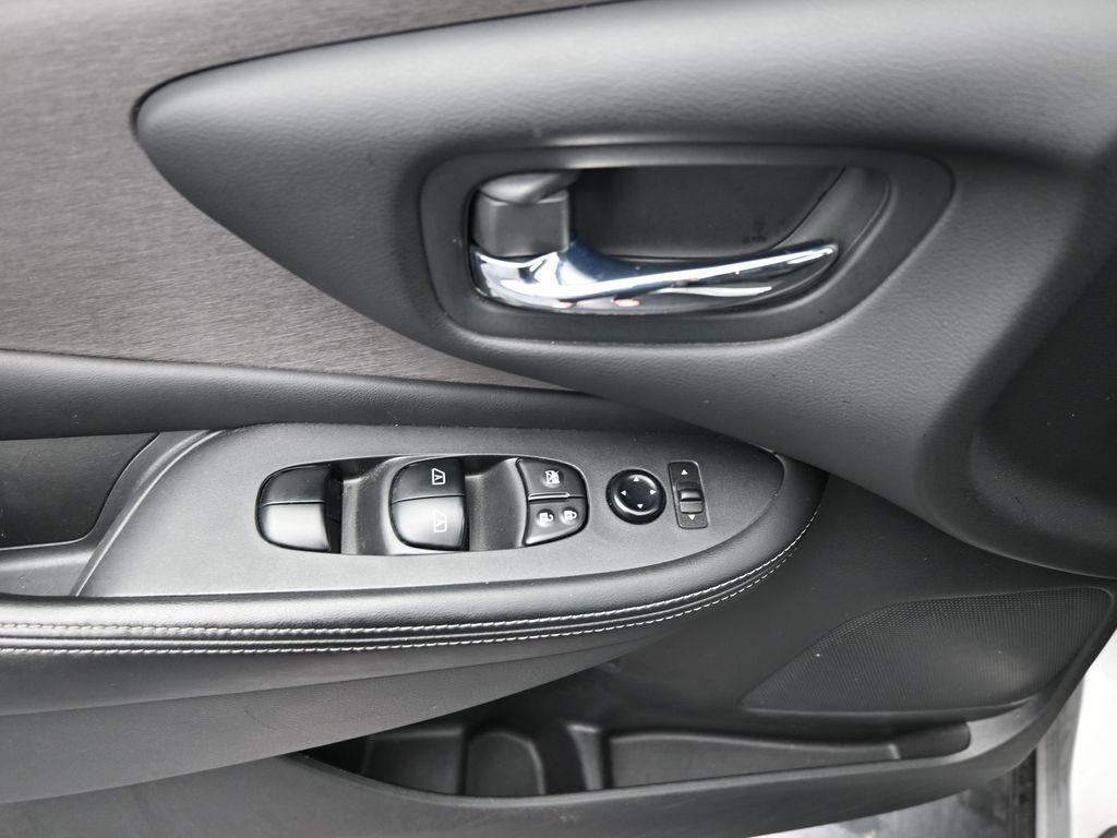 used 2023 Nissan Murano car, priced at $20,609