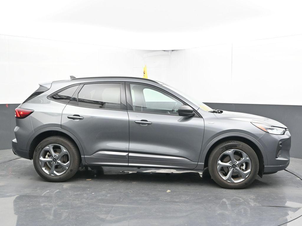 used 2024 Ford Escape car, priced at $27,620