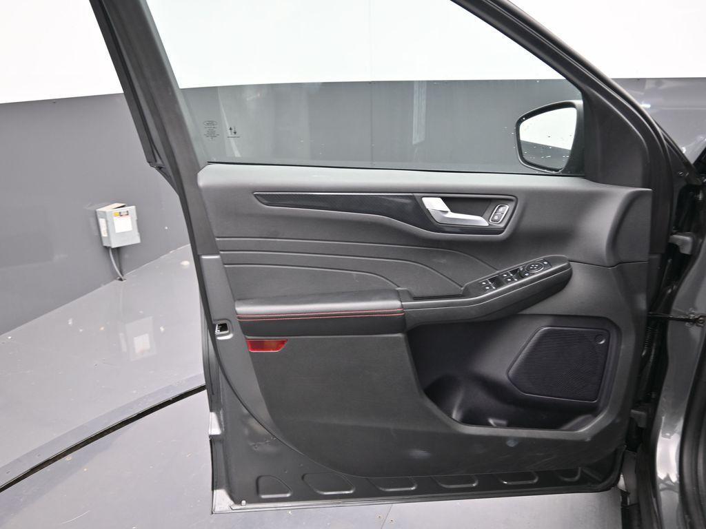 used 2024 Ford Escape car, priced at $27,620