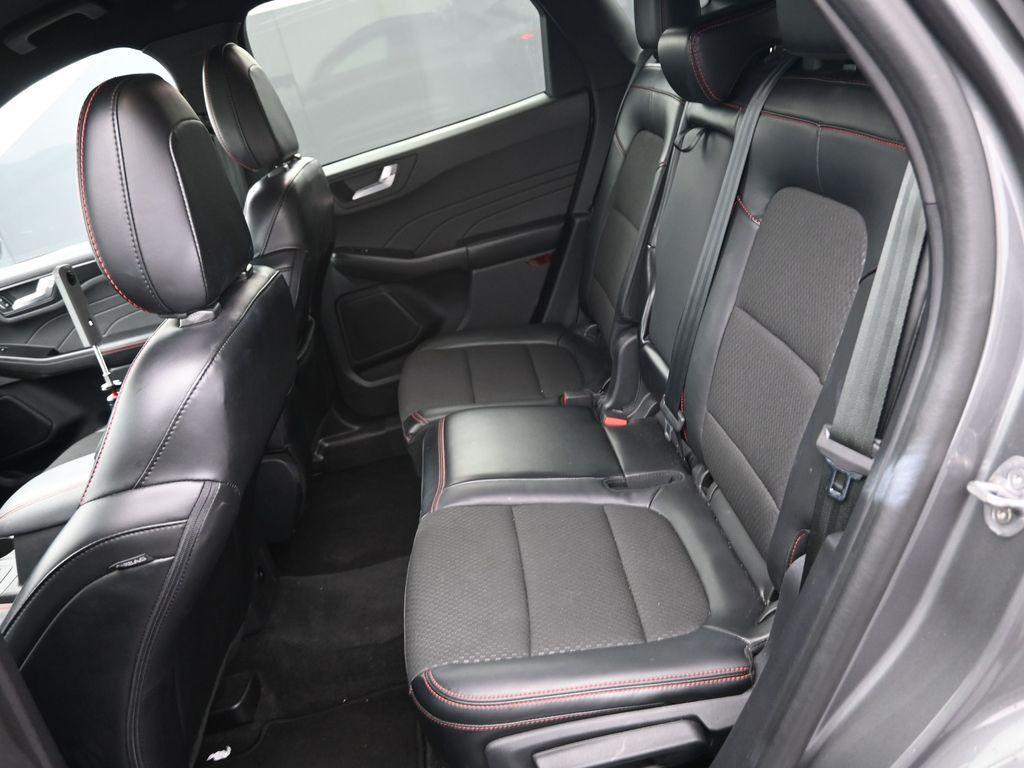 used 2024 Ford Escape car, priced at $27,620