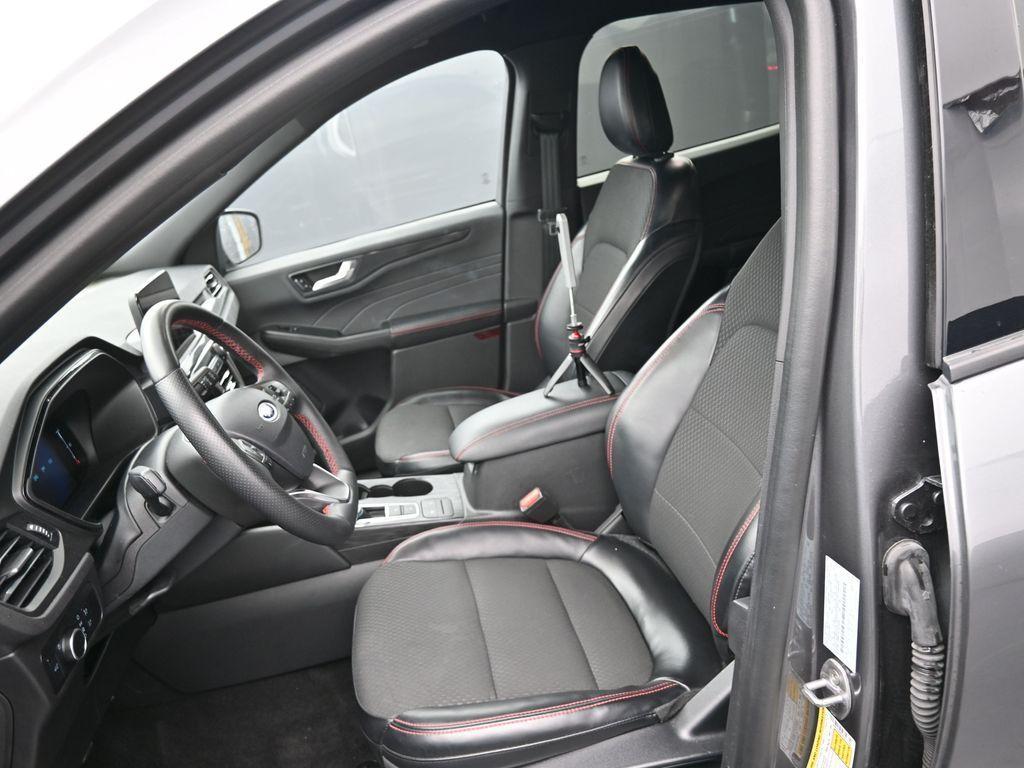 used 2024 Ford Escape car, priced at $27,620