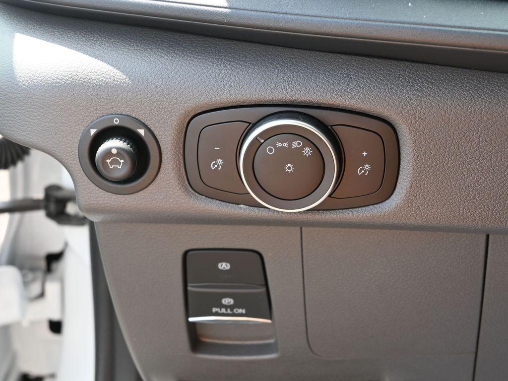 new 2024 Ford Transit-250 car, priced at $43,744
