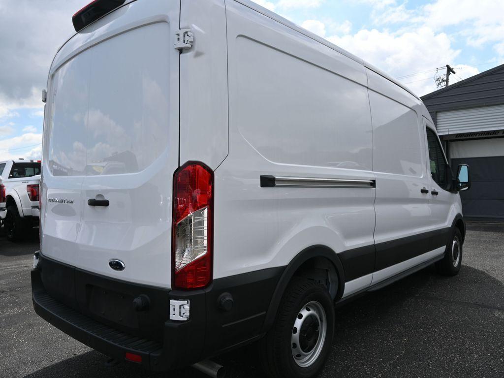 new 2024 Ford Transit-250 car, priced at $43,744