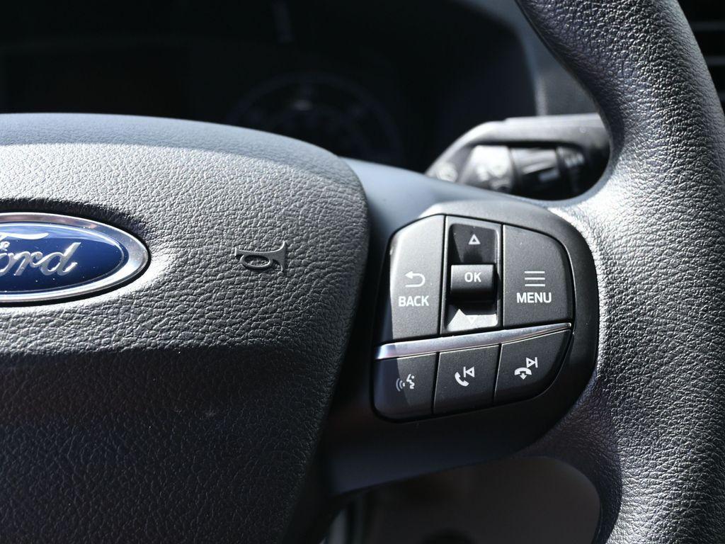 new 2024 Ford Transit-250 car, priced at $43,744