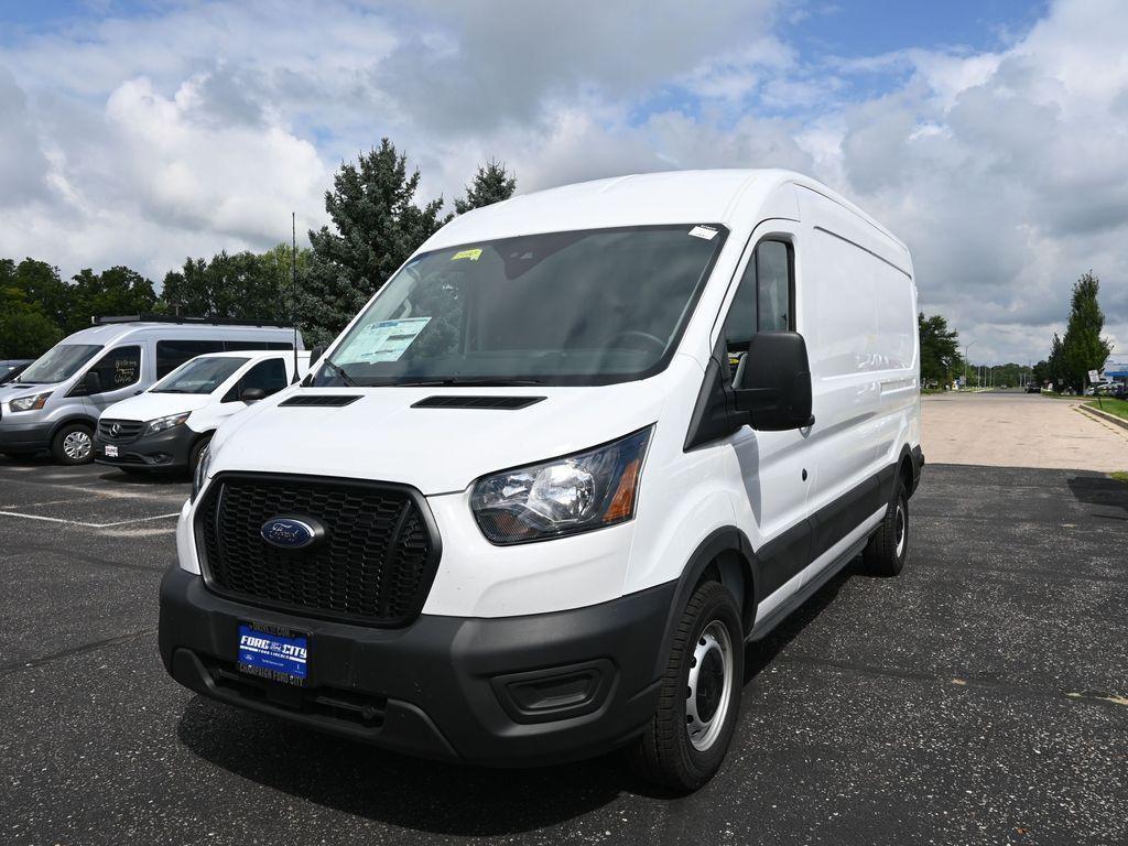 new 2024 Ford Transit-250 car, priced at $43,744