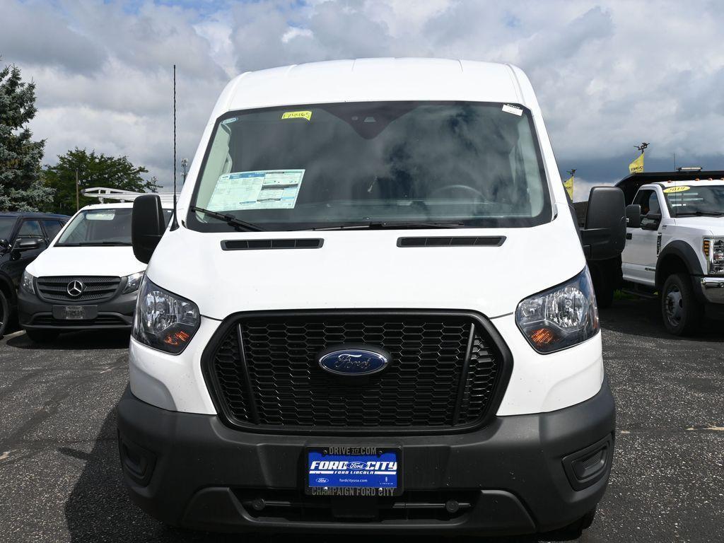 new 2024 Ford Transit-250 car, priced at $43,744