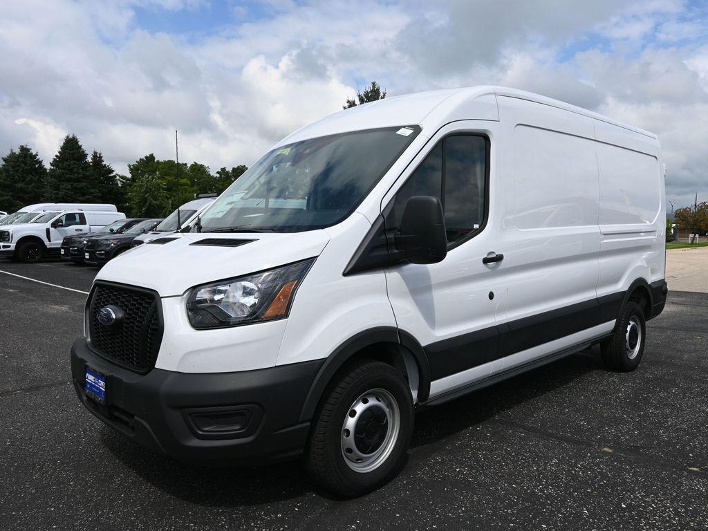 new 2024 Ford Transit-250 car, priced at $43,744