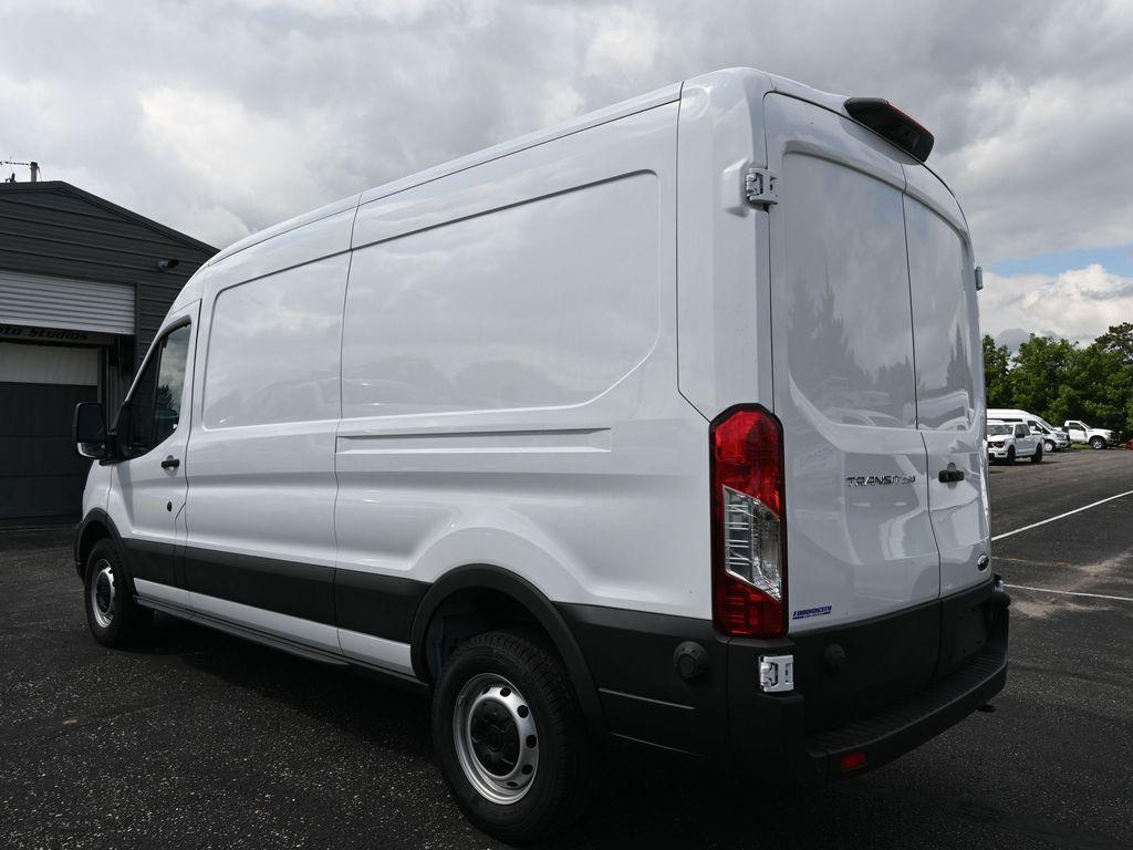 new 2024 Ford Transit-250 car, priced at $43,744