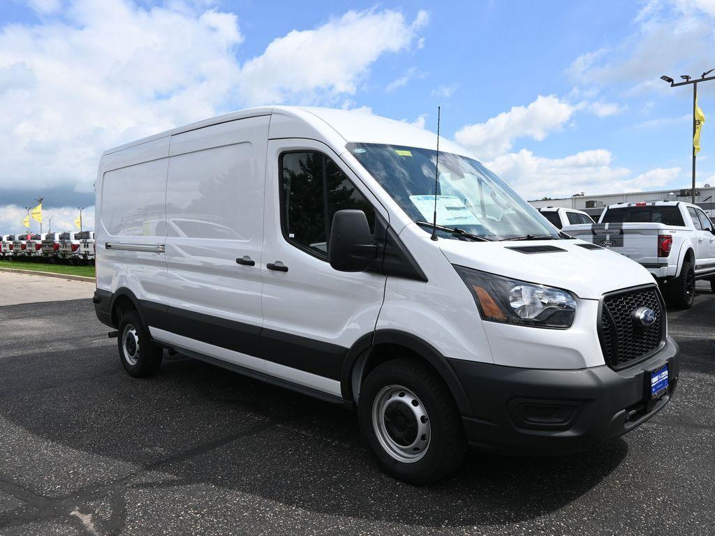 new 2024 Ford Transit-250 car, priced at $43,744