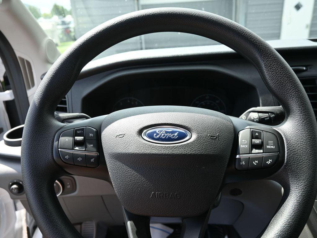 new 2024 Ford Transit-250 car, priced at $43,744