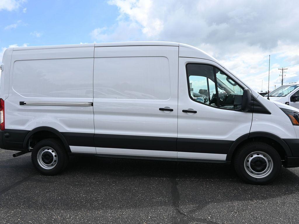 new 2024 Ford Transit-250 car, priced at $43,744