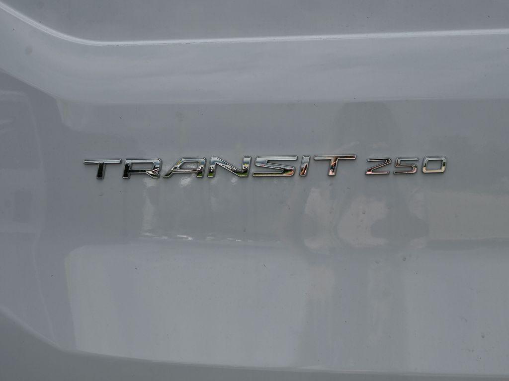 new 2024 Ford Transit-250 car, priced at $43,744