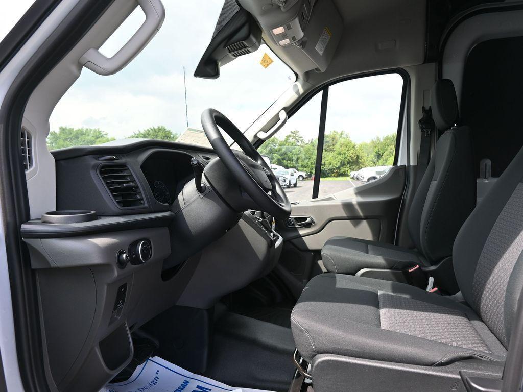 new 2024 Ford Transit-250 car, priced at $43,744