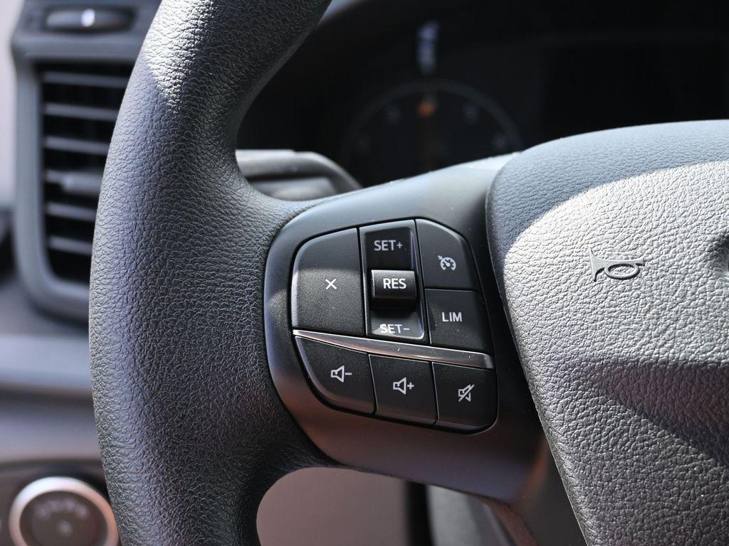 new 2024 Ford Transit-250 car, priced at $43,744