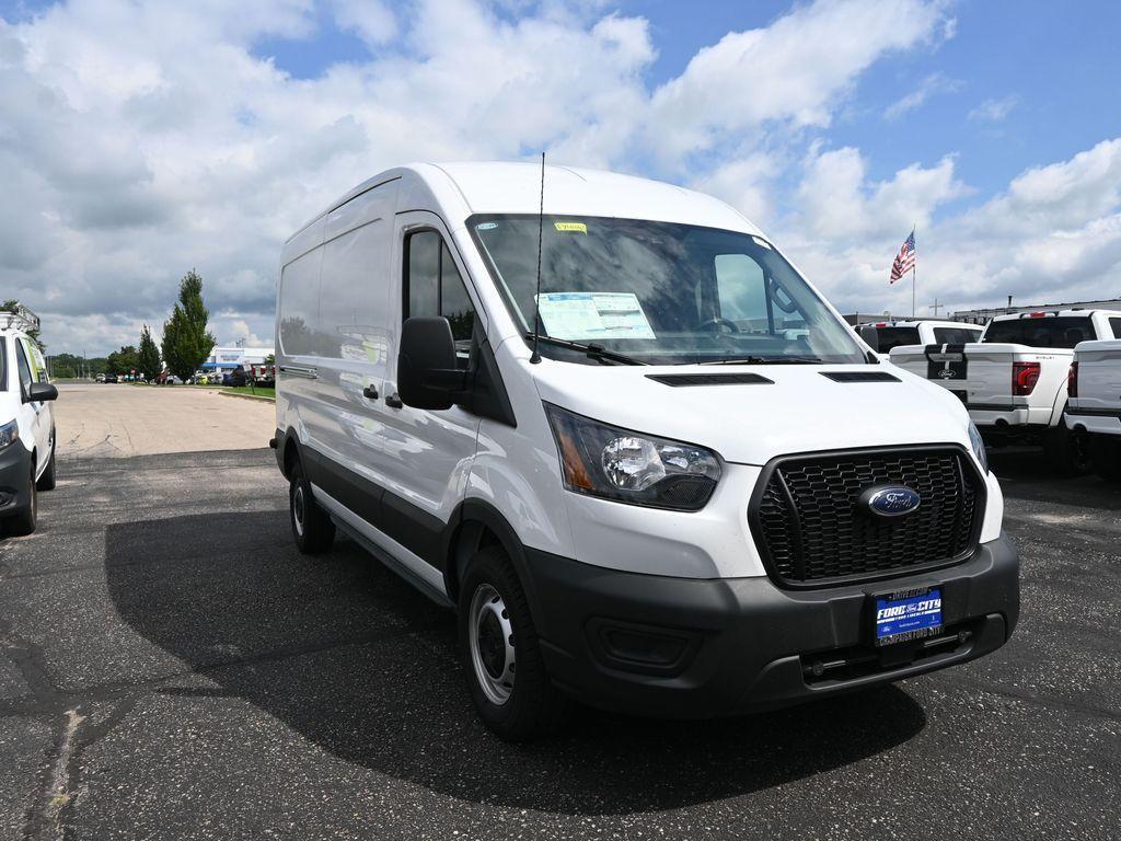 new 2024 Ford Transit-250 car, priced at $43,744
