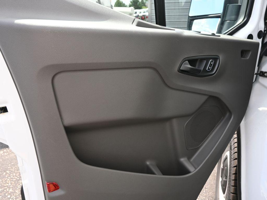 new 2024 Ford Transit-250 car, priced at $43,744