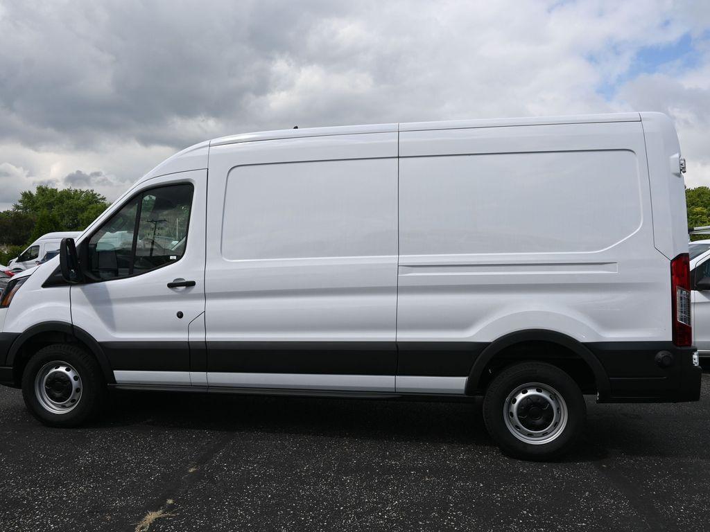 new 2024 Ford Transit-250 car, priced at $43,744