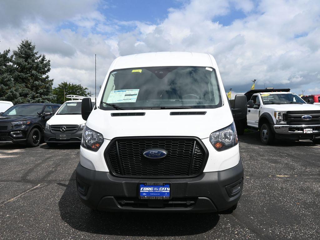 new 2024 Ford Transit-250 car, priced at $43,744