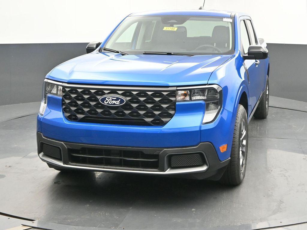 new 2025 Ford Maverick car, priced at $33,599