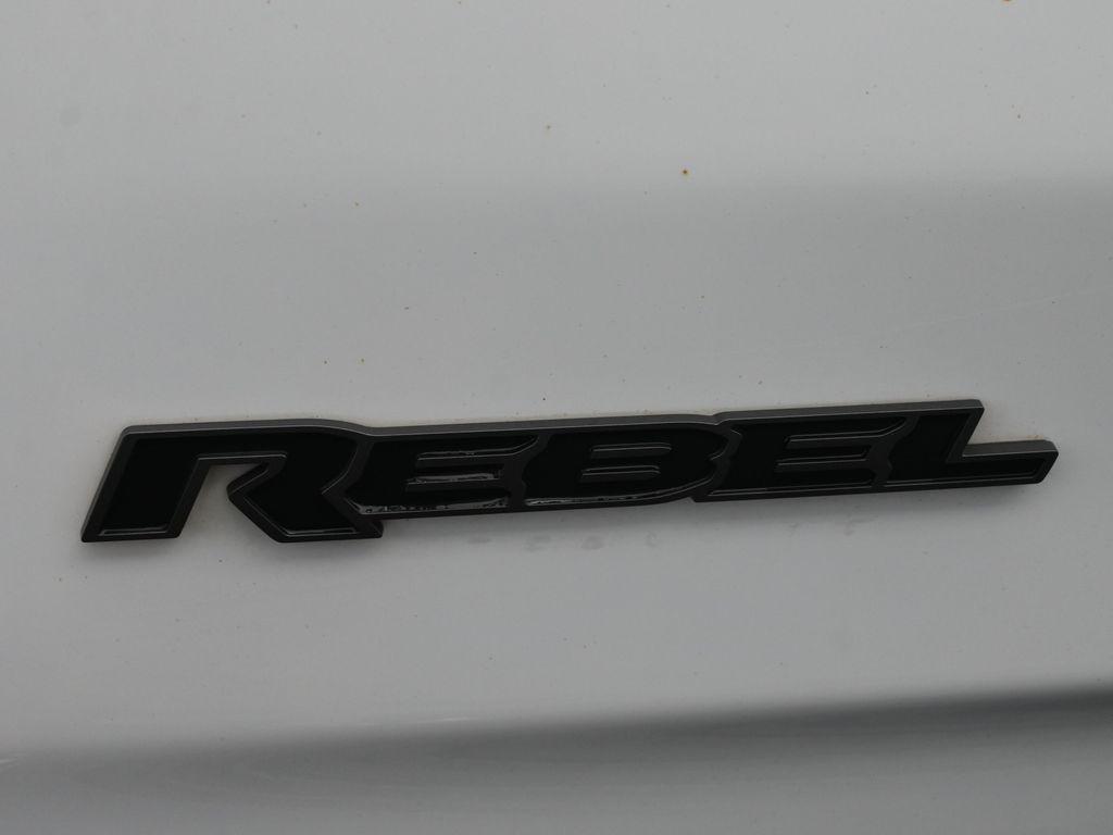 used 2019 Ram 1500 car, priced at $25,000