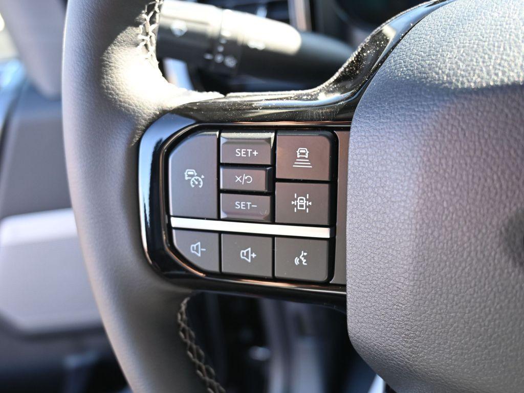 new 2026 Ford F-250 car, priced at $137,061