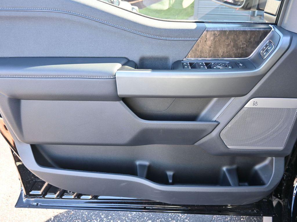 new 2026 Ford F-250 car, priced at $137,061