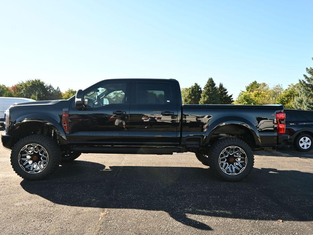 new 2026 Ford F-250 car, priced at $137,061