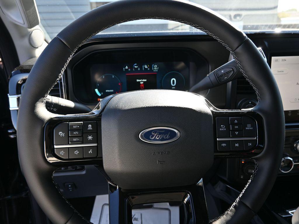 new 2026 Ford F-250 car, priced at $137,061