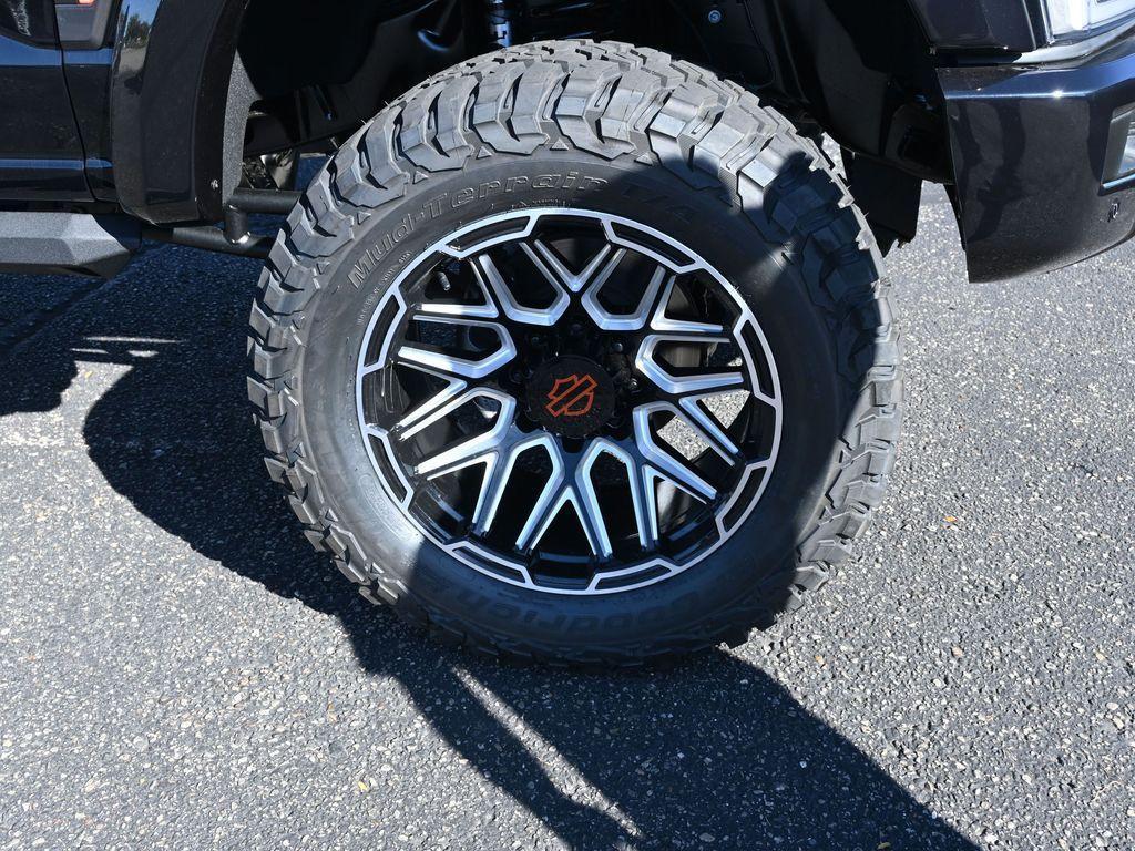 new 2026 Ford F-250 car, priced at $137,061