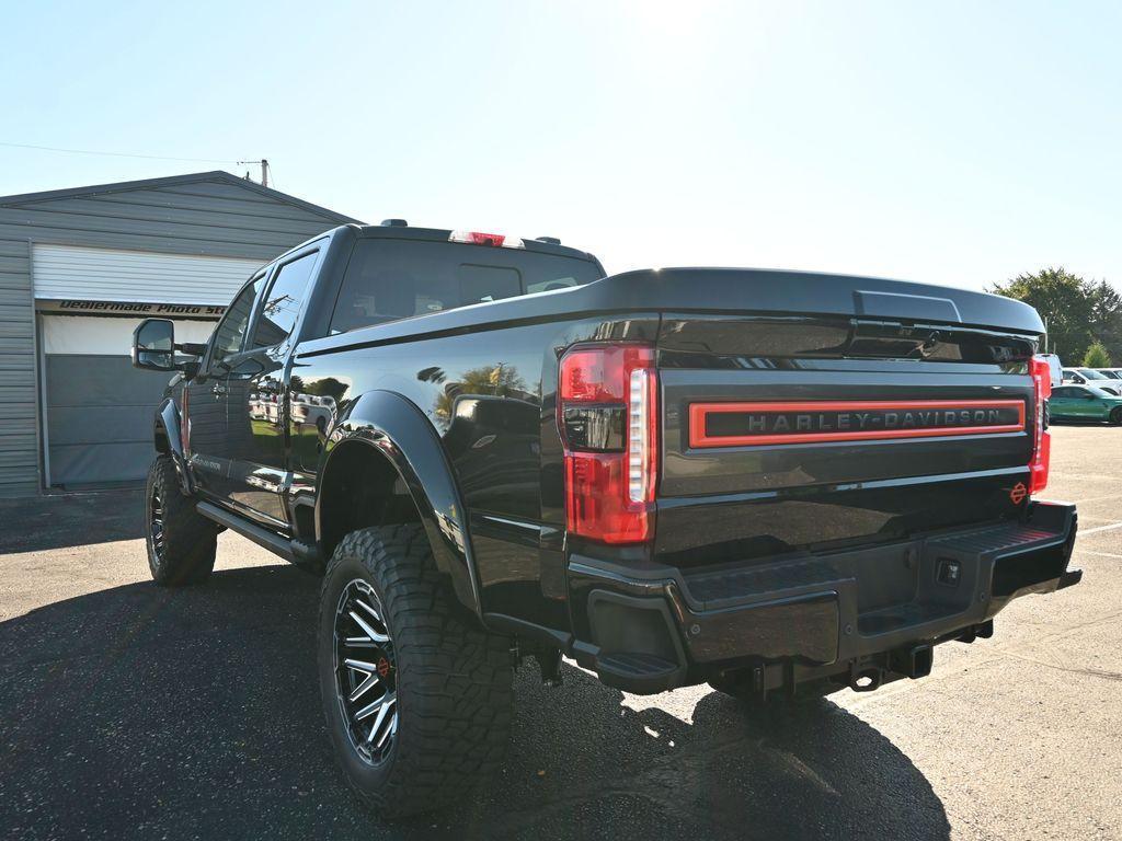 new 2026 Ford F-250 car, priced at $137,061