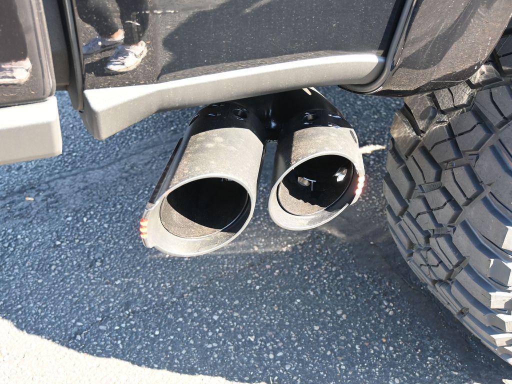 new 2026 Ford F-250 car, priced at $137,061