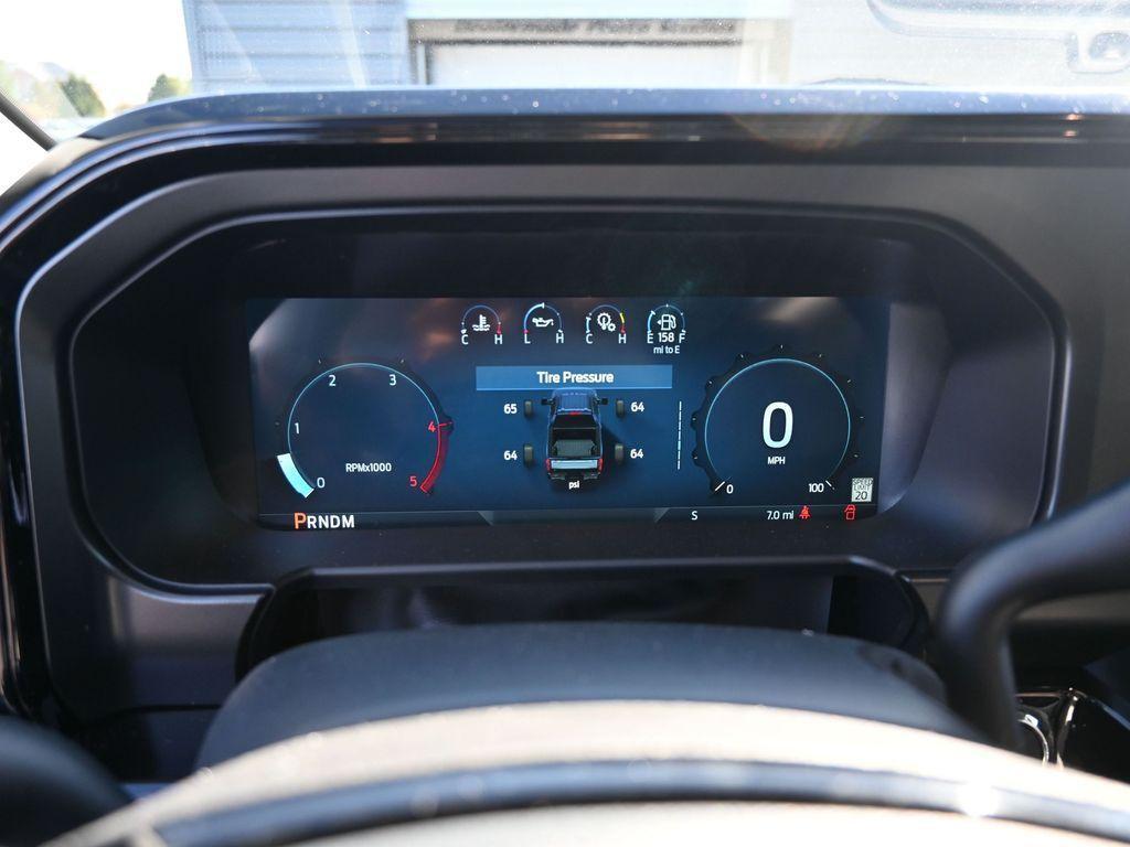 new 2026 Ford F-250 car, priced at $137,061