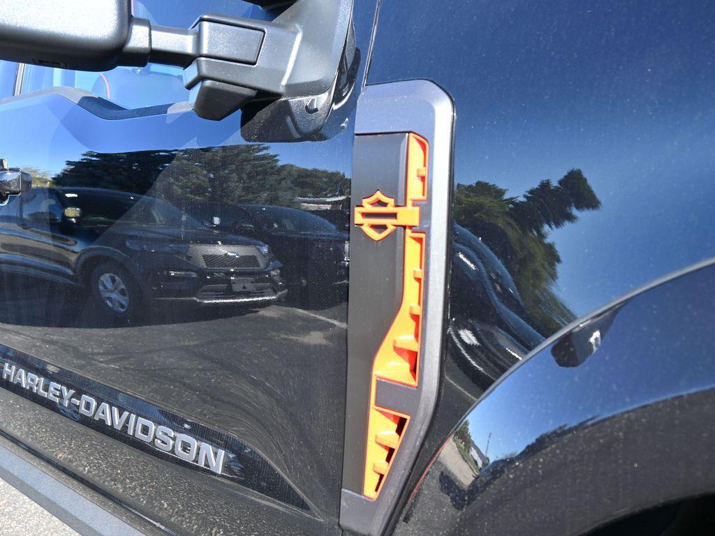 new 2026 Ford F-250 car, priced at $137,061