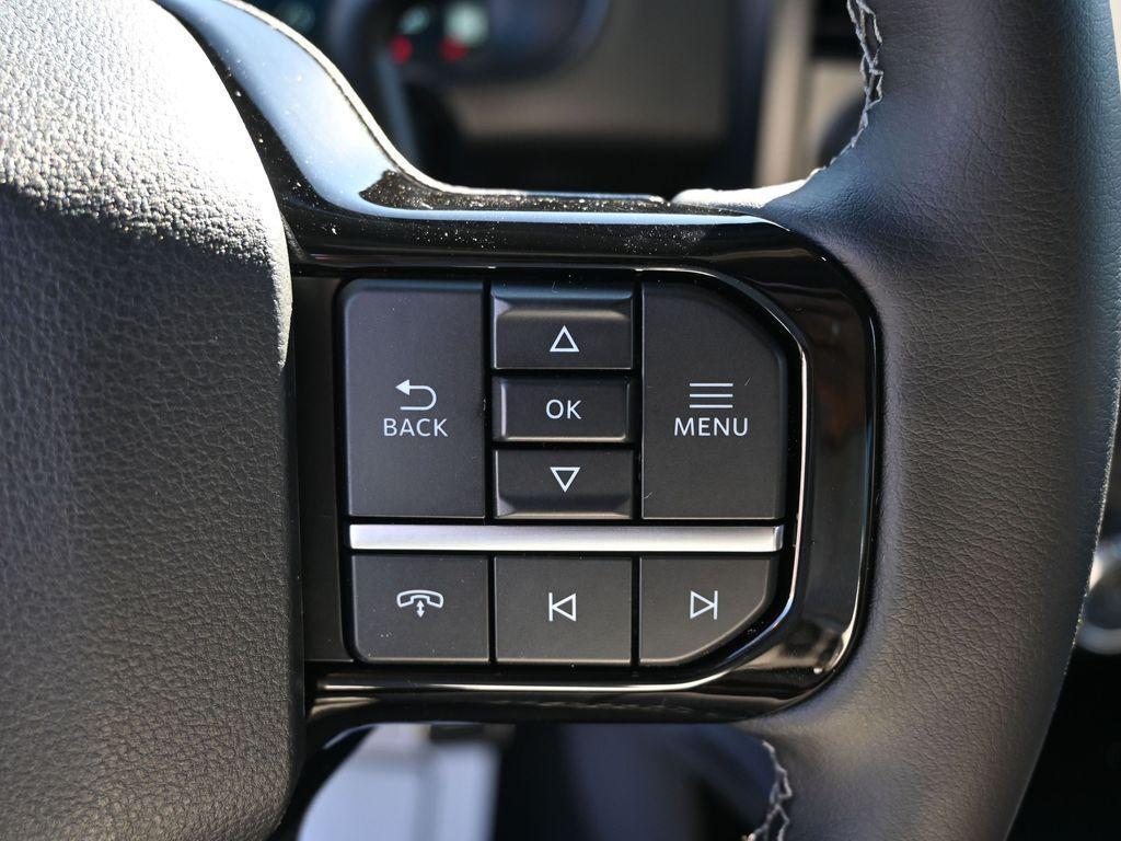 new 2026 Ford F-250 car, priced at $137,061